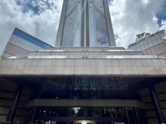 -上海新锦江大酒店