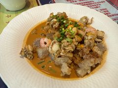 -旺角小渔村(二马路店)