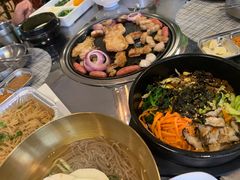 -延世韩家(人民路店)