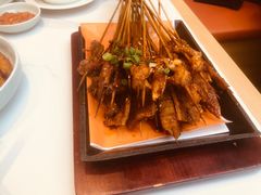 -全牛匠·乐山跷脚牛肉(上品+店)