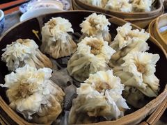 -都一处烧麦馆(前门店)