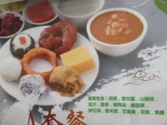 -护国寺小吃(东四店)