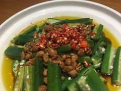 -蜀宴小调·精致家常菜(来福士店)