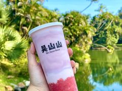 -吴山山·椰子酸奶(天河南店)