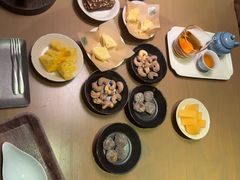 -隐溪茶馆(金虹桥店)