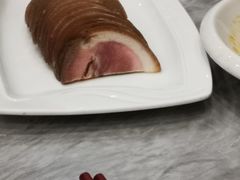 -玉华台饭庄·淮扬菜·烤鸭(望京店)