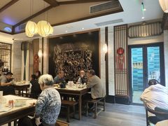 -春发生饭店·非遗(南院门店)