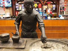 -北京小肠陈饭庄(方庄店)