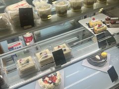 -梦菲思饼屋(瑞金宾馆店)