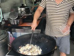 -汕尾小吃铜盘推(埔尾篮球场店)