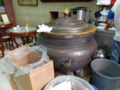 -公利真料竹蔗水(中环店)