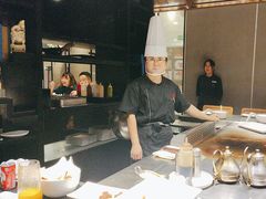 -水木锦堂·自助铁板烧(世贸天阶店)
