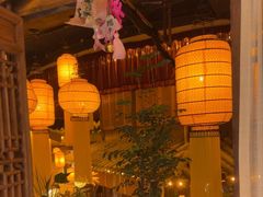 -叶叶菩提·晋福宫