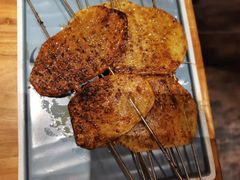 -小俩口烧烤东北菜(双井店)