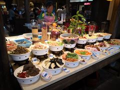 -大张烙馍村(泉山店)