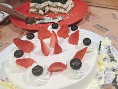 -晶丽香榭自助餐(南京大饭店)