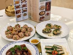 -雅香园·30年老字号顺德酒家(乐从岳步店)