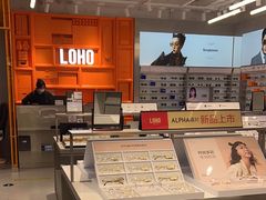 -LOHO眼镜(北京富力广场店)