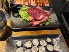 -泥炉烧肉师(新街口金銮巷店)