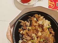 -牛邸·烧肉饭(来福士店)