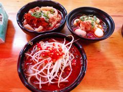 -瑞哦冷锅串串(汇融店)