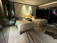-广州四季酒店