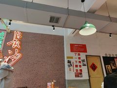 -龙师傅卤炒(天马店)
