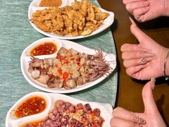 -蚝得喜海鲜(东城店)