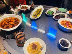 -上和臻品中国菜(花园街店)