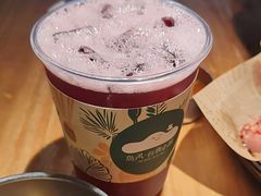 -岛风·台食小馆 ISLAND BISTRO(烟台山店)