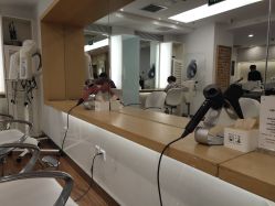 -THE LOG SALON 记录