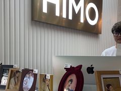 -海马体照相馆(上海宝山万达广场店)