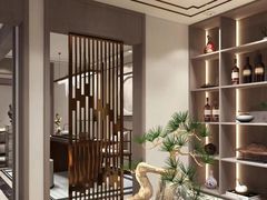 -星杰国际设计 别墅大宅装修(虹桥分公司)