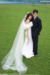 -青禾蒙娜丽莎婚纱摄影(武汉总店)