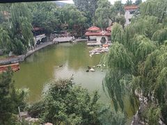-舜耕山庄御膳房宴会餐厅(舜耕路店)