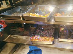 -叁宝烤肉• 西安烧烤(高科新花园店)