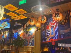 大堂-有喜屋·烧鸟·居酒屋(三钢里店)