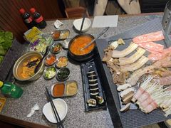 -韩一馆(吉大店)