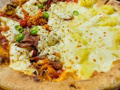 -盘炉forenza·云贵川融合小食堂 ( 钟楼中柳巷店)