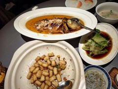 -阿庄新豫菜(通泰路店)