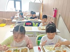 -第壹宝贝儿童教育中心(朝阳校区)