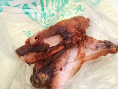 -大益烤鸡