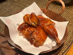 -新荣记(西溪湿地店)