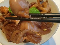 潮州咸腌望潮-潮堂 · 潮州菜(国贸商城店)