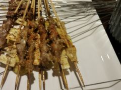 -三个大叔东北烧烤·砂锅菜(西三旗店)