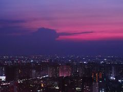 -中山利和希尔顿酒店