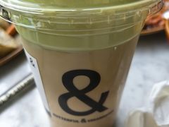 -BUTTERFUL&CREAMOROUS 黄油与面包(三里屯太古里店)