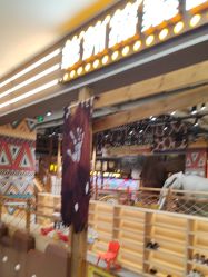 -鲁比猴非洲探索部落(喜盈门店)