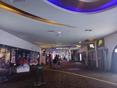 -万达影城(番禺万达广场店)