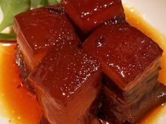 小馆红烧肉-黑鸡小馆(金源店)